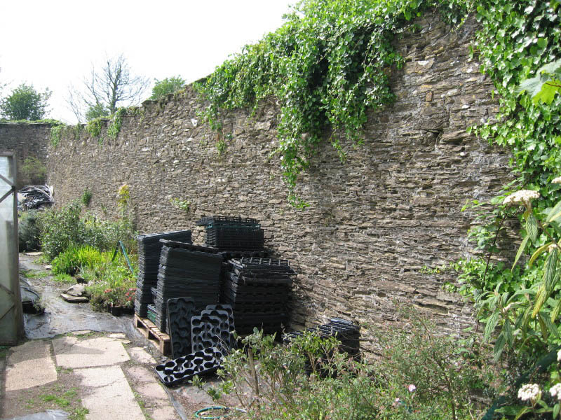 Habitat at Chaplin Estate